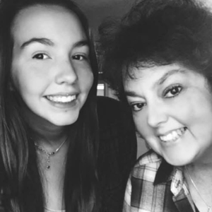 Fundraising Page: Charley Febery